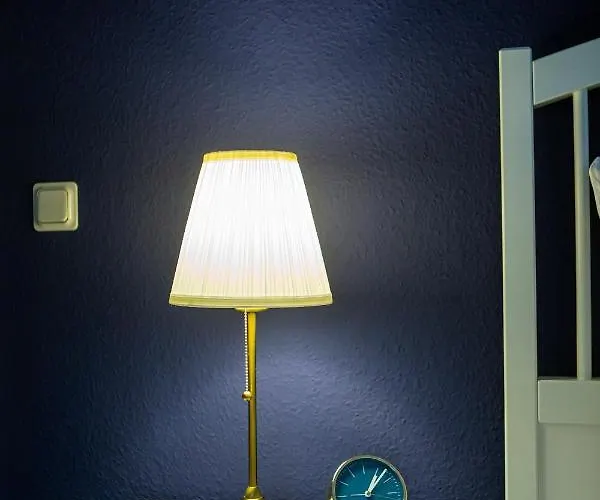 Szálloda Apartone Altstadt-hotel Bautzen