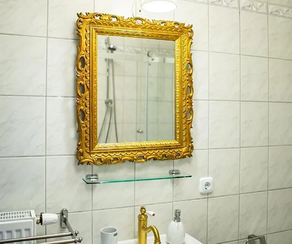 Apartone Altstadt-hotel 4* 包岑