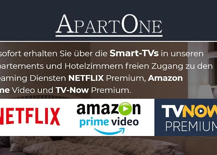 Apartone Altstadt-hotel 包岑