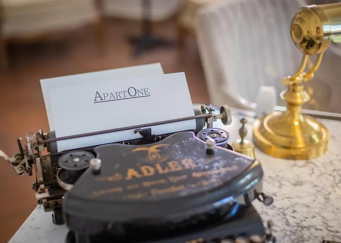 Apartone Altstadt-hotel Bautzen