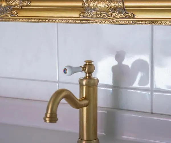 Apartone Altstadt-hotel Bautzen