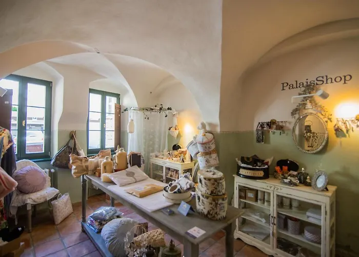 Apartone Altstadt-hotel 包岑