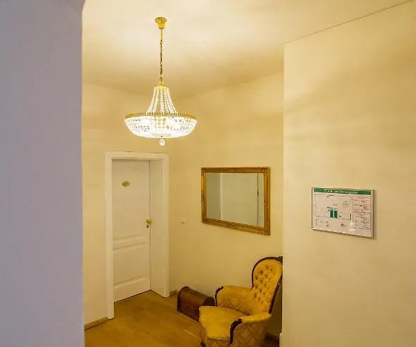 Apartone Altstadt-hotel