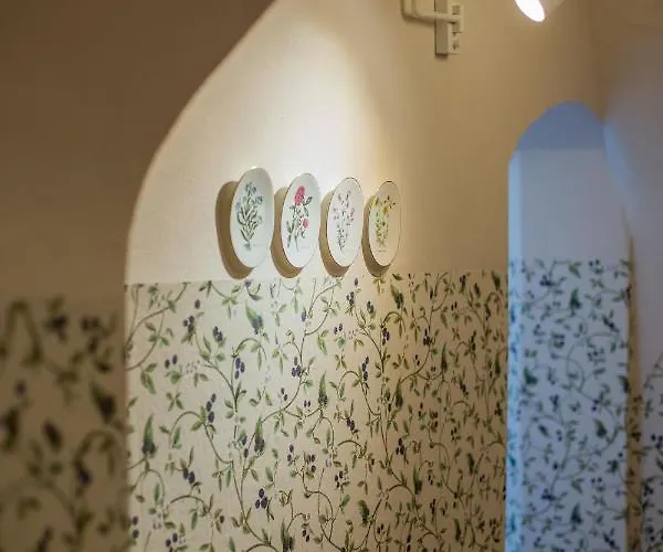 酒店 Apartone Altstadt-hotel