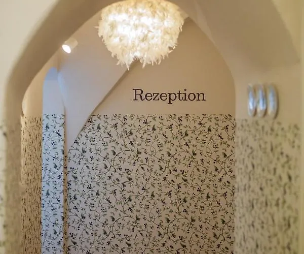 Apartone Altstadt-hotel Bautzen