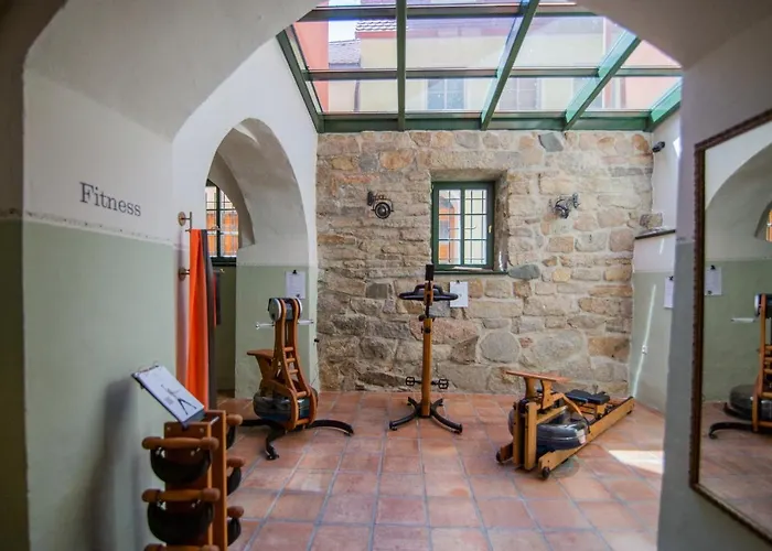 Apartone Altstadt-hotel