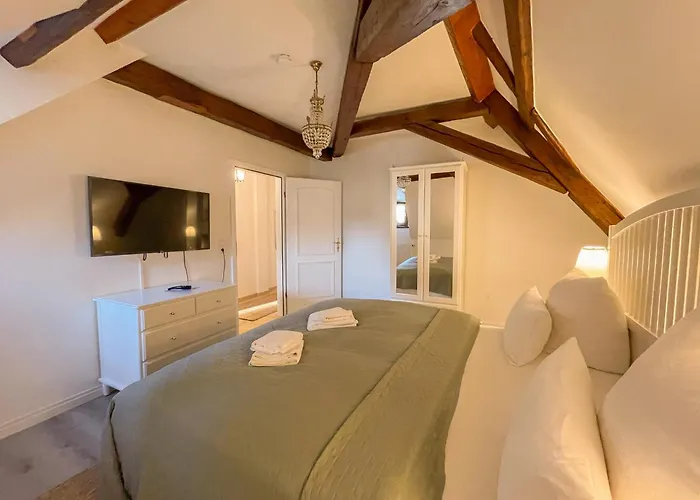 Apartone Altstadt-hotel